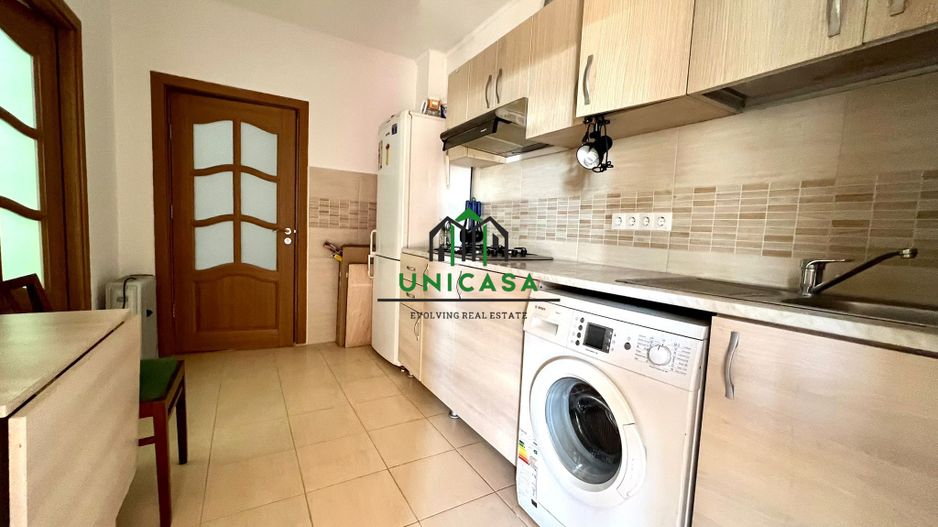 Casa Calimanesti / 3 camere / Central - Poză 1