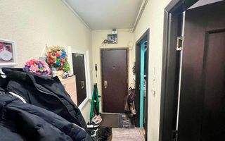 3 decomandate - etaj 6 - 64mp- centrala - Parcare - Boxa - Astra - Poză 8