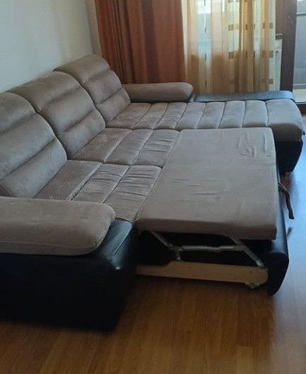 Apartament 2 camere, 50 mp + balcon, zona Păcii, aproape de metrou - Poză 7
