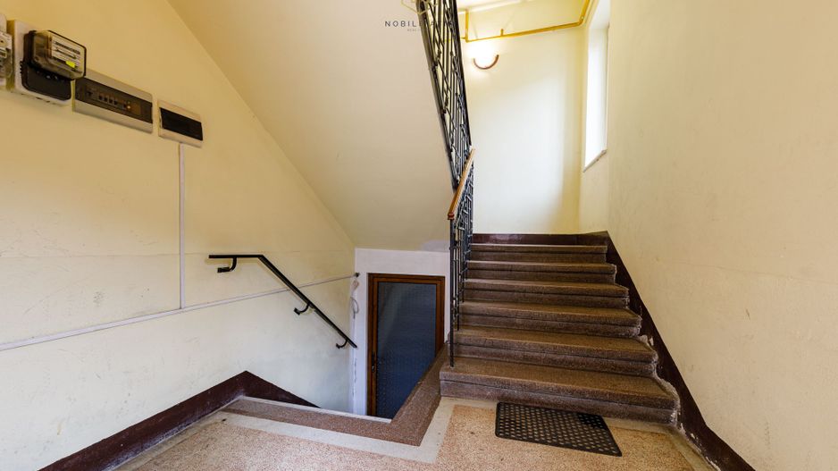 Strada Paris | Vila Reabilitata, 828 mpc | Teren 549 mp - Poză 18