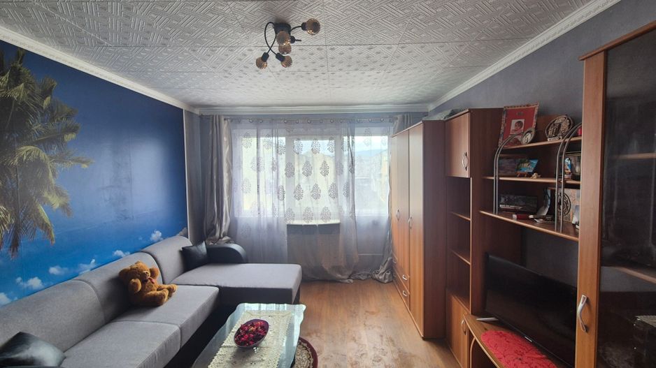 Vand apartament 1 camera etajul.3 Micro 2 - Poză 3