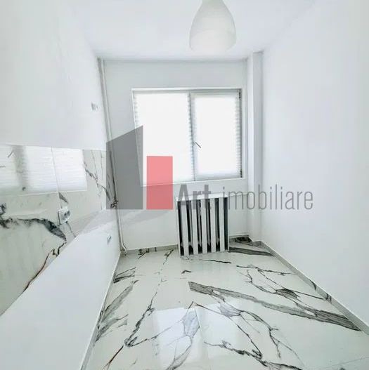 Titan, Liviu Rebreanu, 3 camere, semidecomandat, et.9/10, 69 mp - Poză 6