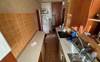 3 camere, semidecomandat, mobilat modern, Manastur, Clabucet - Poză 7