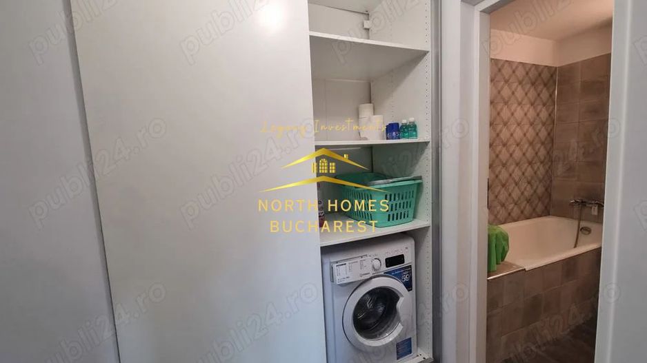 Apartament 2 camere , Zona Piata Unirii - Poză 8