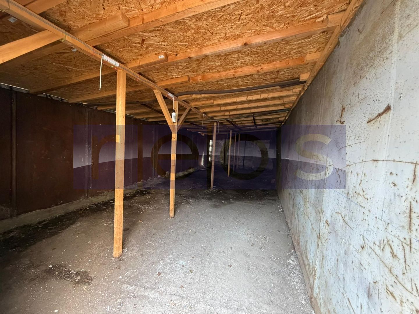 INCHIRIERE SPATIU COMERCIAL | 1040MP | TITULESCU | ACTVITATI LOGISTICE - Poză 15