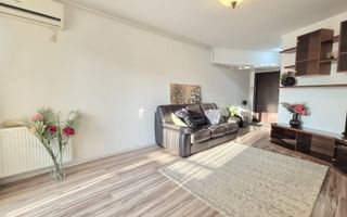 COMISION 0% - Apt 2 camere renovat, 5 minute metrou Lujerului, parcare la scara - Poză 3