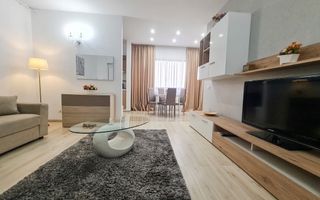 2 camere | Green Vista Pipera | lângă Școala Americană - Poză 2