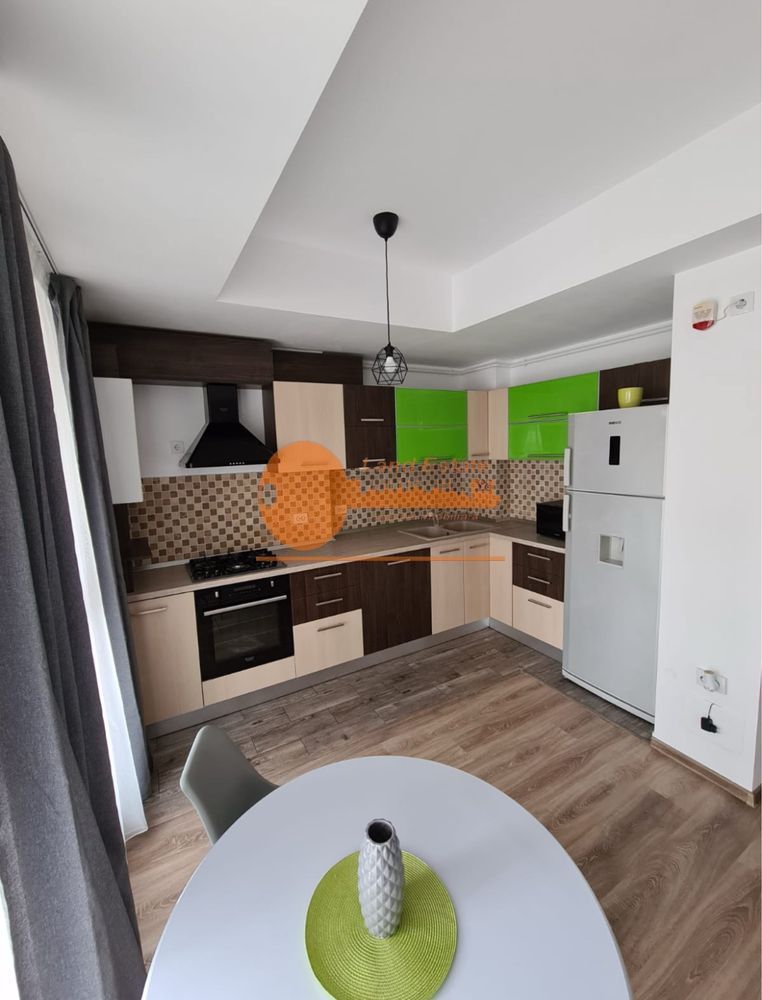 3 camere Obor-400 m mEtrou (bloc 2013 ) - Poză 4