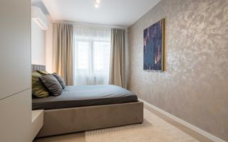 Apartament 3 camere Cortina North | Design exclusivist | Prima inchiriere - Poză 7