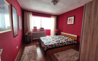 Apartament cu 3 camere finisate în Grigorescu - Poză 9