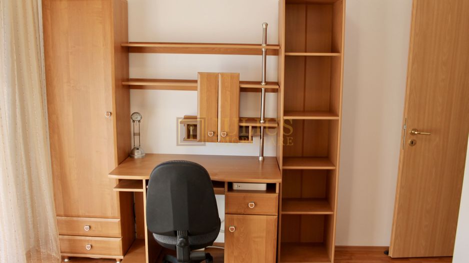 loc de parcare+garaj inclus- Aradului - Poză 15