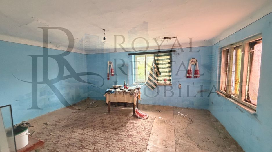 Comision 0! | Casă + teren generos | 2600 m² | Oportunitate unică - Faureni - Poză 12