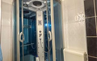 Apartament 3 camere decomandat, cu 2 garaje, în Mănăștur – zona Penny. - Poză 6