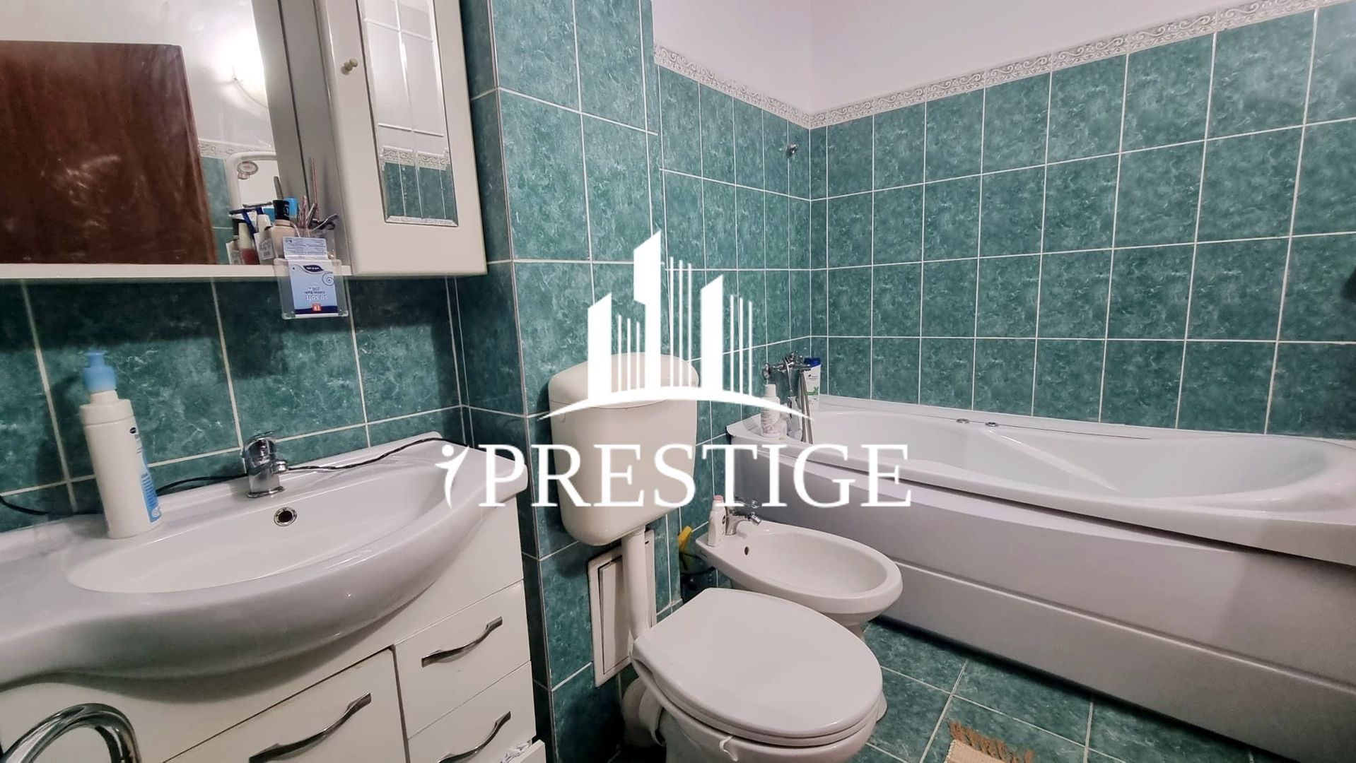 APARTAMENT 3 CAMERE | 2 BĂI | LOC DE PARCARE SUBTERAN | TEREZIAN - Poză 15