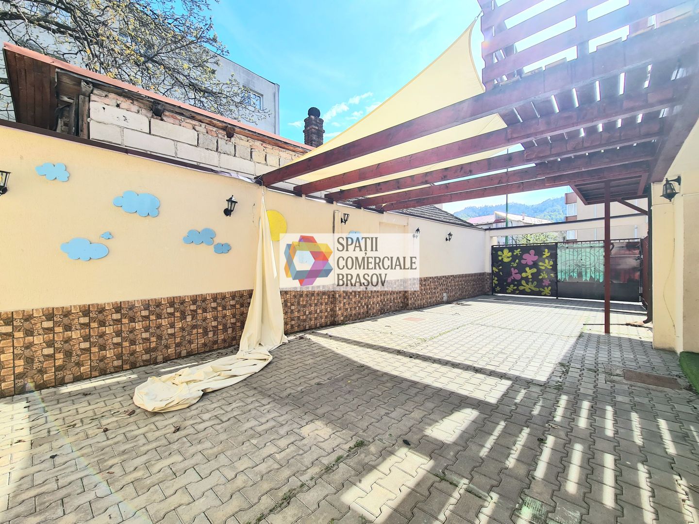 Spatiu comercial de închiriat, Brasov - 300 mp # spatii-comerciale-brasov.ro - Poză 22