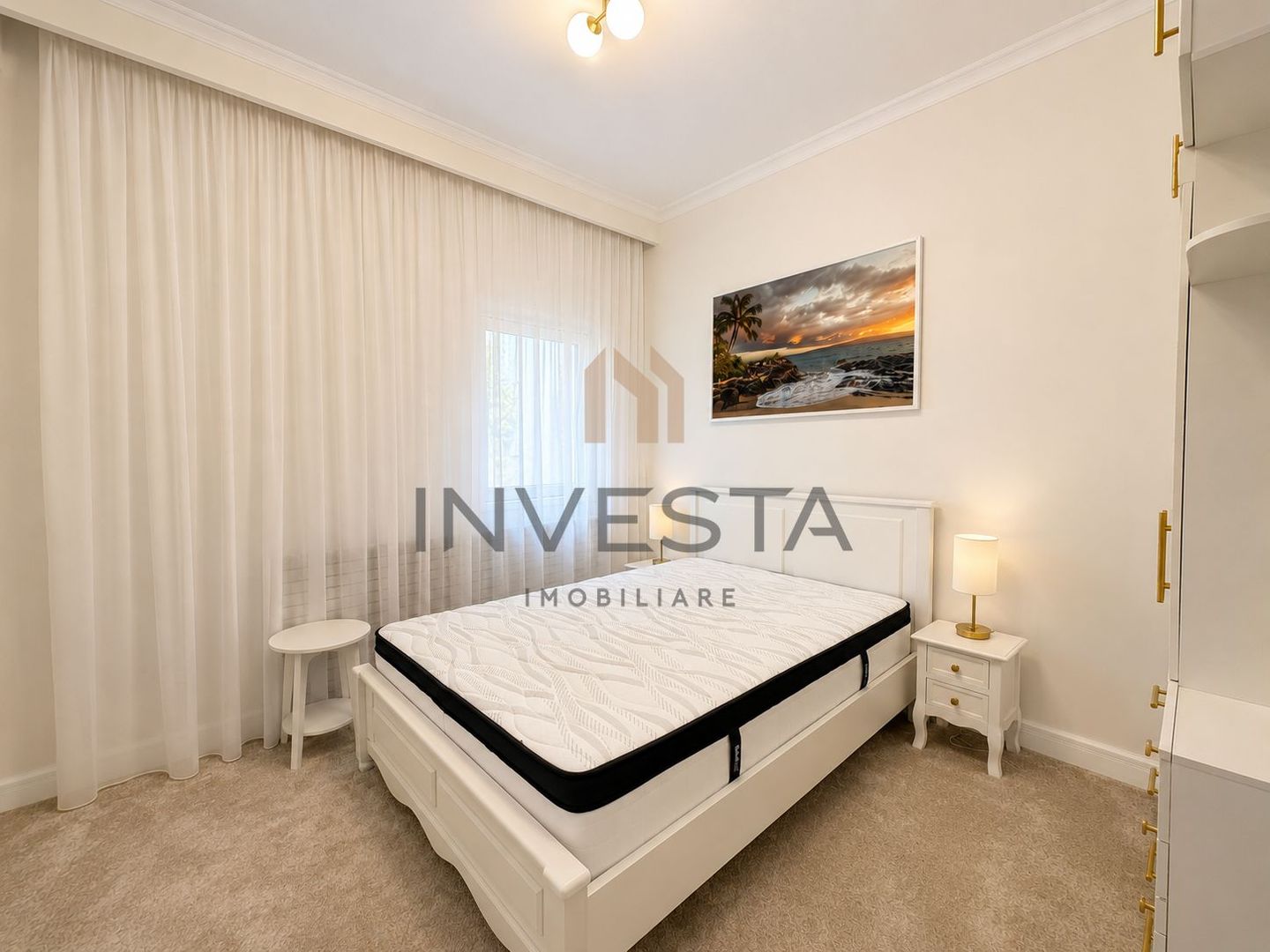 Apartament cu 3 camere si parcare de inchiriat in zona Andrei Muresanu - Poză 7