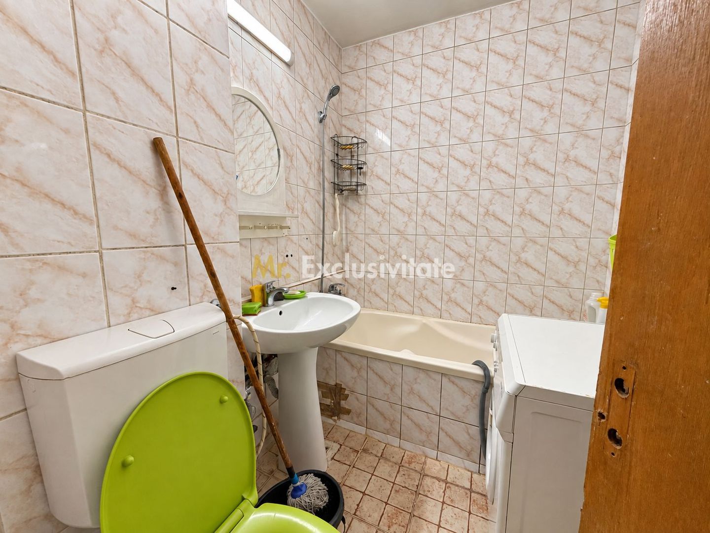 Garsoniera confort 1 Metrou Favorit - Poză 4