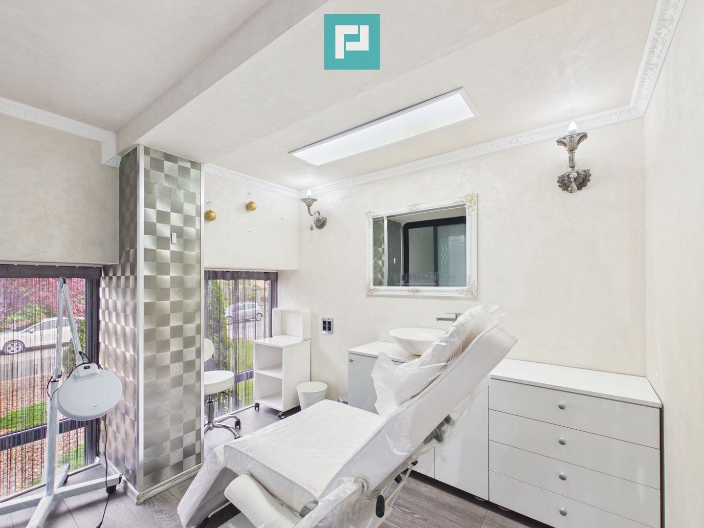 Spațiu comercial  | Parter Bermo, Micălaca – Arad - Poză 8