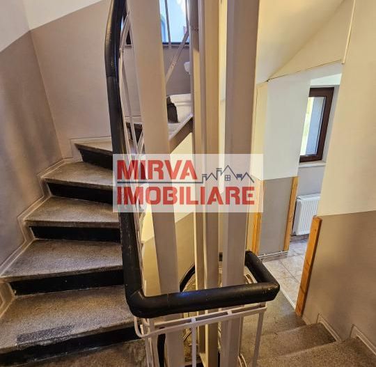 🏢 Spațiu de birouri modern – 5 camere, 3 băi – Zona Centrală, Ploieșt - Poză 50