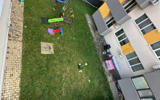 Apartament 2 cam DC 61mp, etaj 2/3 Mobilat & Utilat📍 Dealul Zorilor - Poză 8