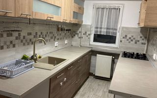 Apartament 2 camere, spațios și luminos, 60 mp – Șoseaua Arcu, Central Iași - Poză 3