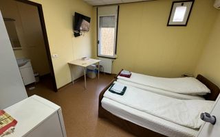 Ansamblu turistic la Lacul Surduc - Poză 10
