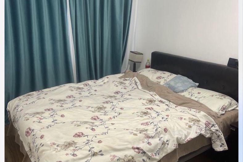 Vanzare Apartament 2 camere, 51 mp, etaj 2, centrală ,  parcare, Sălaj - Poză 4