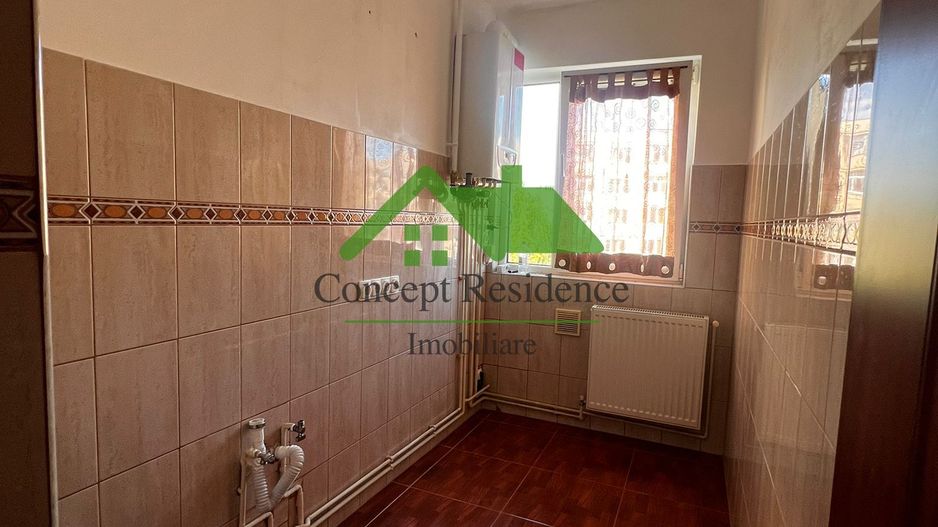 2 camere, 42 mp + balcon, etaj 3 – Cuza Vodă | Exclusivitate - Poză 1