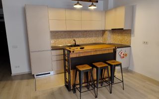 3 camere | Unirii | parcare | bloc boutique 2020 - Poză 1