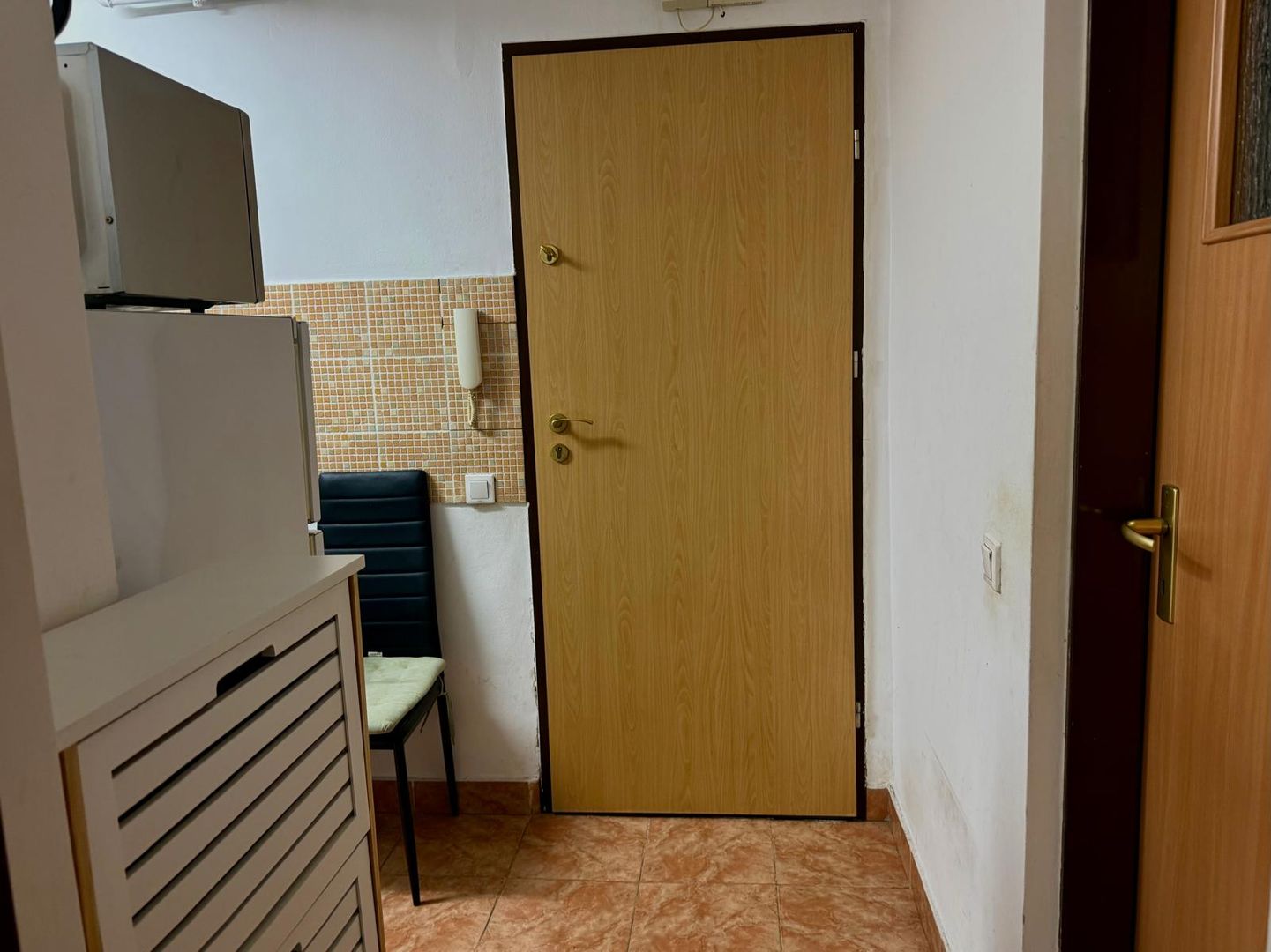 Apartament de vânzare | o cameră |  Gheorgheni | Str. Teodor Mihali - Poză 6