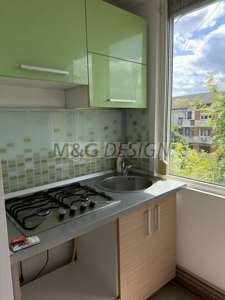 Apartament 3 camere Lipovei - Poză 6