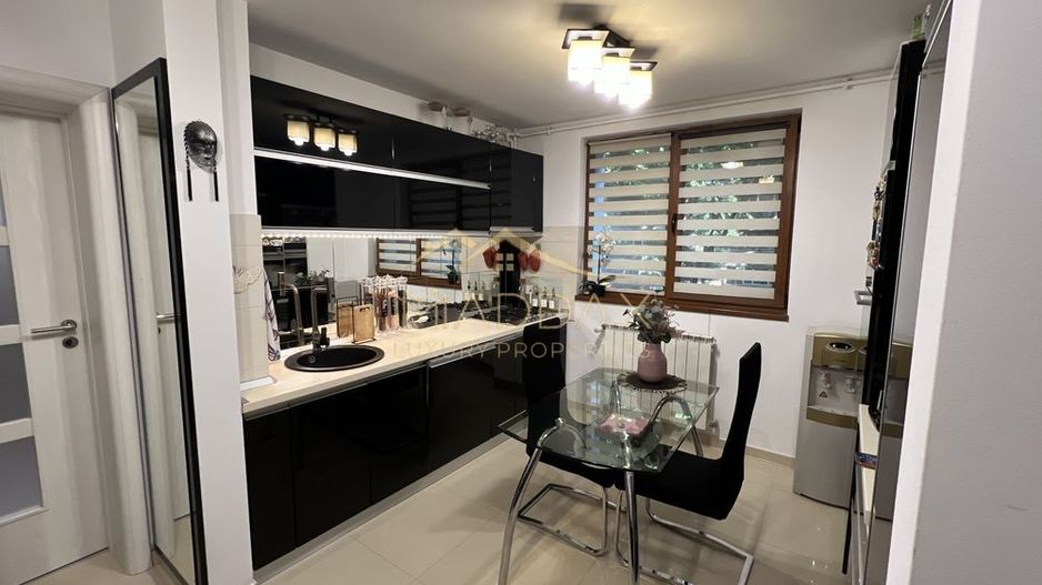 Apartament 3 camere | Timpuri Noi | Loc parcare | 2 minute până la metrou - Poză 3
