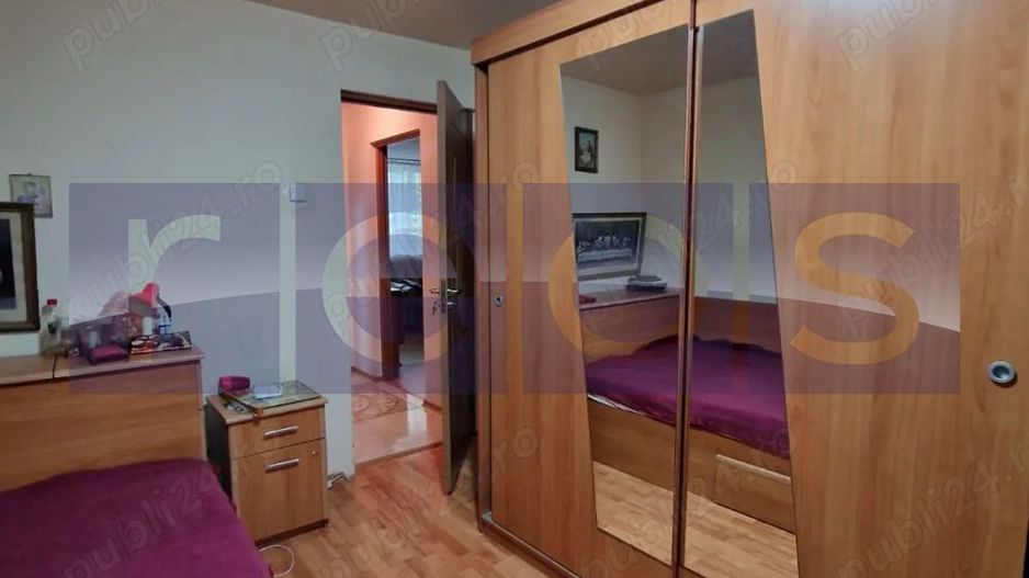 DE VANZARE AP 3 CAMERE 63 MP DEUMUL TABEREI | SEMIDECOMANDAT | METROU - Poză 3