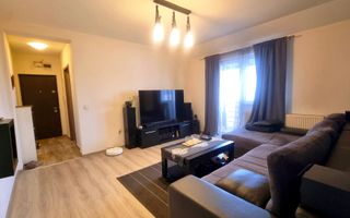 Apartament 2 camere | Etaj 2 | Balcon | Parcare privată | Șelimbăr - Poză 2