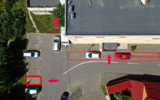 Apartament modern, decomandat de 3 camere, 65 mp utili, zona Bartolome - Poză 17