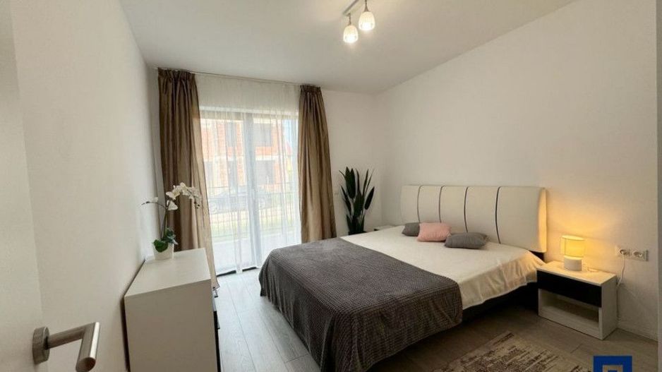  Apartament MODERN Braytim | 2 camere | Parcare |  Comision 0% - Poză 1