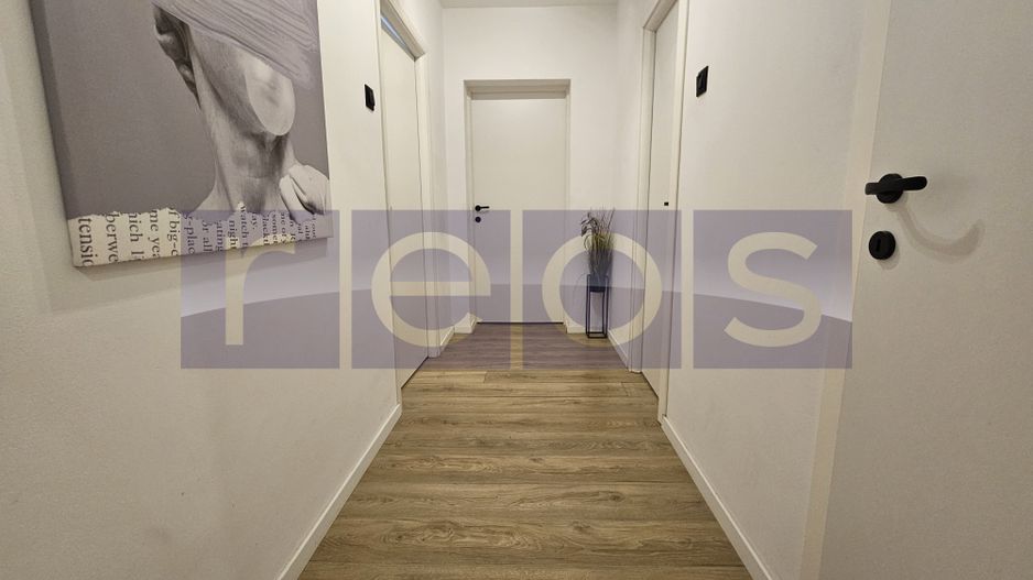 DE VANZARE APARTAMENT 2 CAMERE 58 MP POLONA | DECOMANDAT | METROU - Poză 6