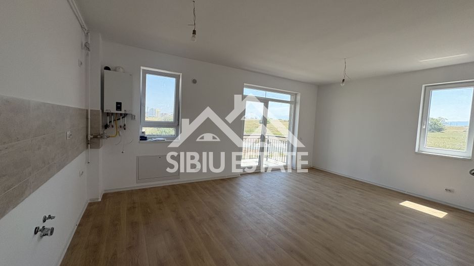 Apartament Nou 3 Camere | 2 Băi | Parcare| Incalzire in Pardoseala - Poză 13