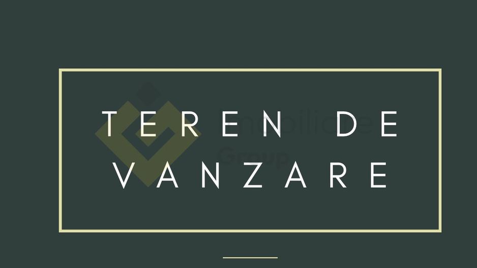 Teren pentru bloc sau casa in Giarmata Vii! - Poză 3
