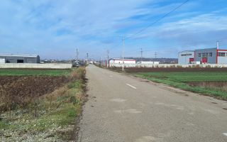 Hala de vanzare in Racari de Jos - Poză 19