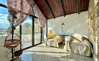 Vânzare Casă în Bucium cu Priveliște Panoramică - Poză 14