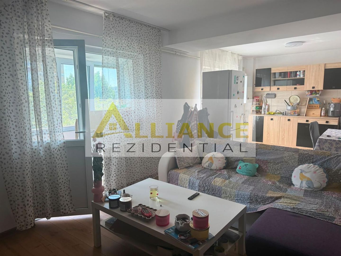 PIATA SUDULUI -APARTAMENT 3 CAMERE - Poză 4