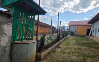 Casa individuala I Curte I Teren 1700 mp I Rosia - Poză 11