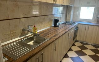 Garsonieră modernă, prima închiriere, renovată complet, metrou Dristor - Poză 1