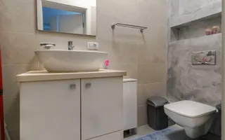 Apartament 3 camere, terasa, parcare, Gheorgheni, zona Iulius Mall - Poză 13