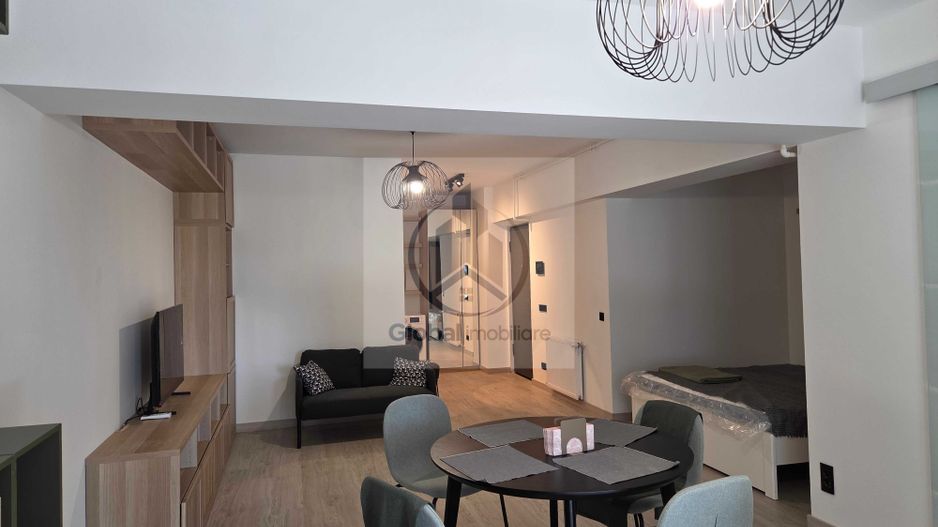 Inchiriez studio - Dristor - Select Residences - Poză 2