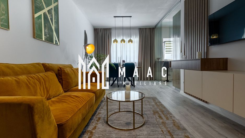 Apartament 2 camere | Mobilat LUX | Ciresica | Mandra - Poză 3