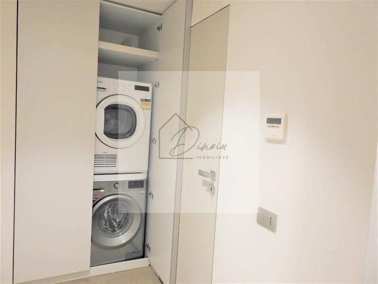 Duplex Premium cu gradina Erou Iancu Nicolae Pipera I 2 parcari - Poză 13