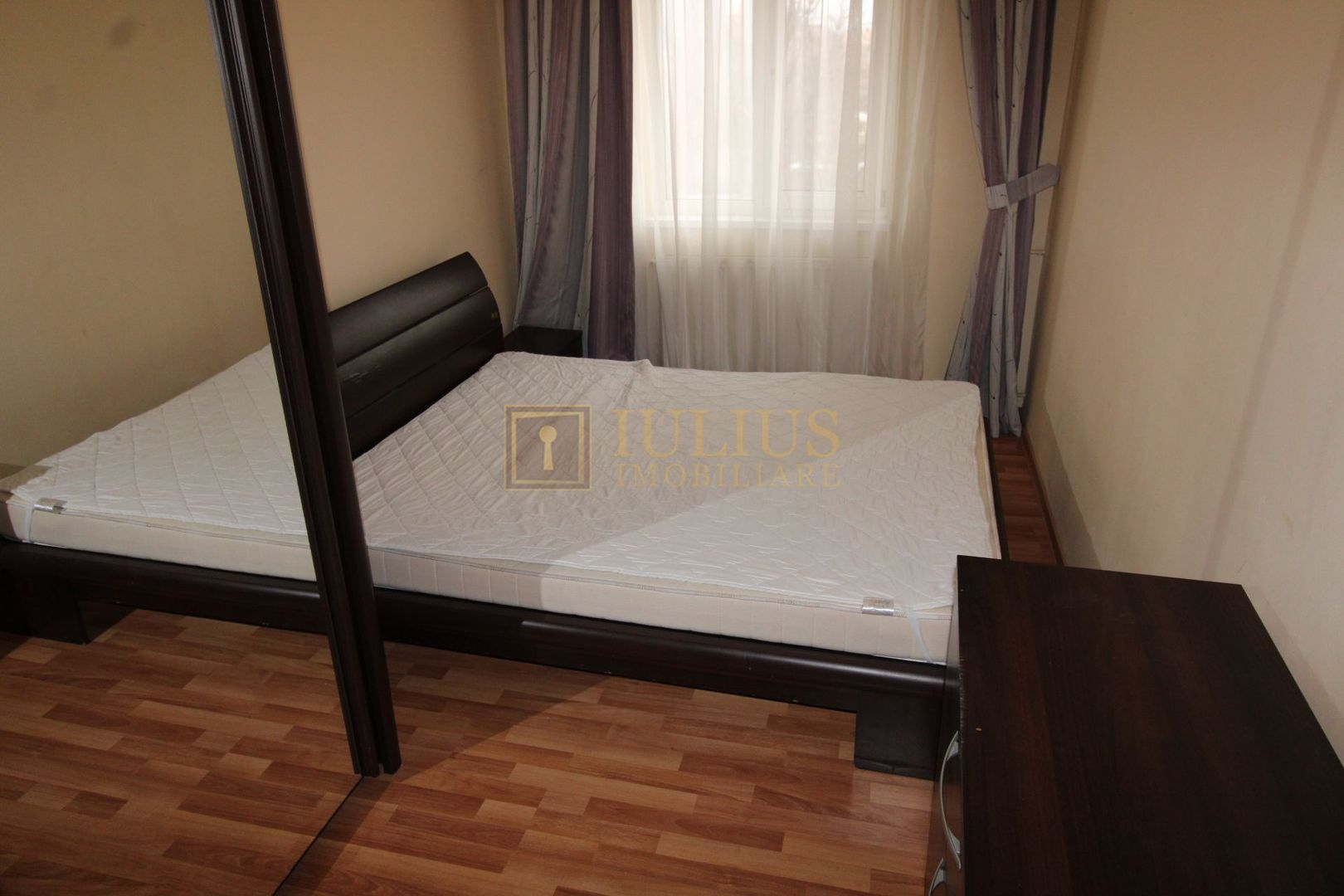 3 camere, la 5 minute de Iulius Mall-Torontal, centrala proprie - Poză 6