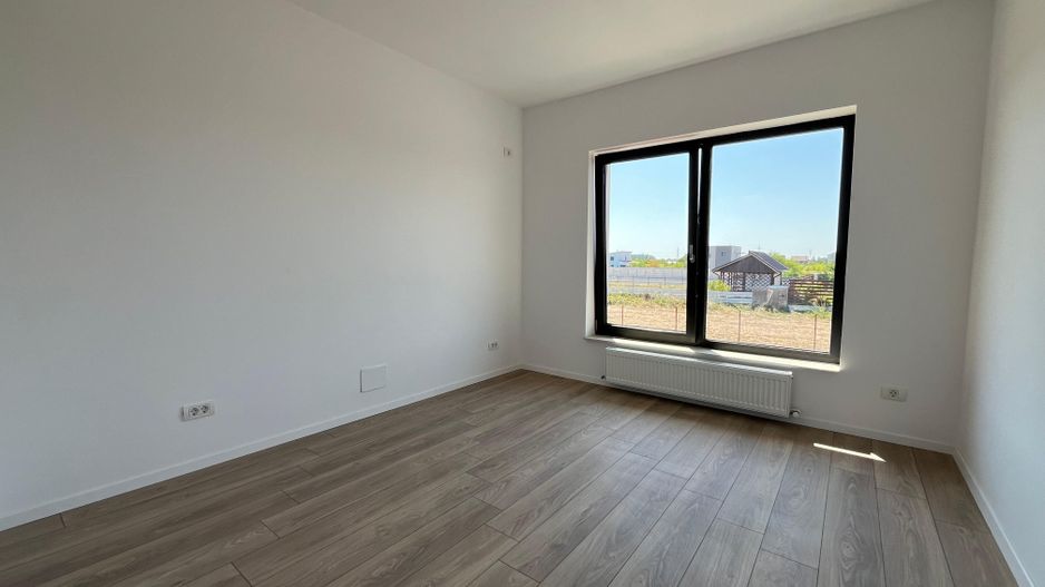 Vila finalizata cu acces de pe DN1, A3, A0 - TVA & Comision 0% - Poză 28